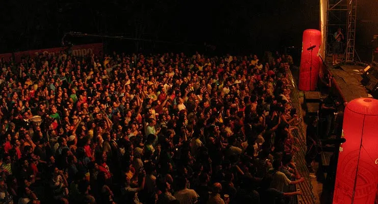 Castillo de Luna – CPOP 30 Aniversario
